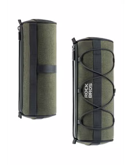 TORBA ROWEROWA LONGBAR 30110049001