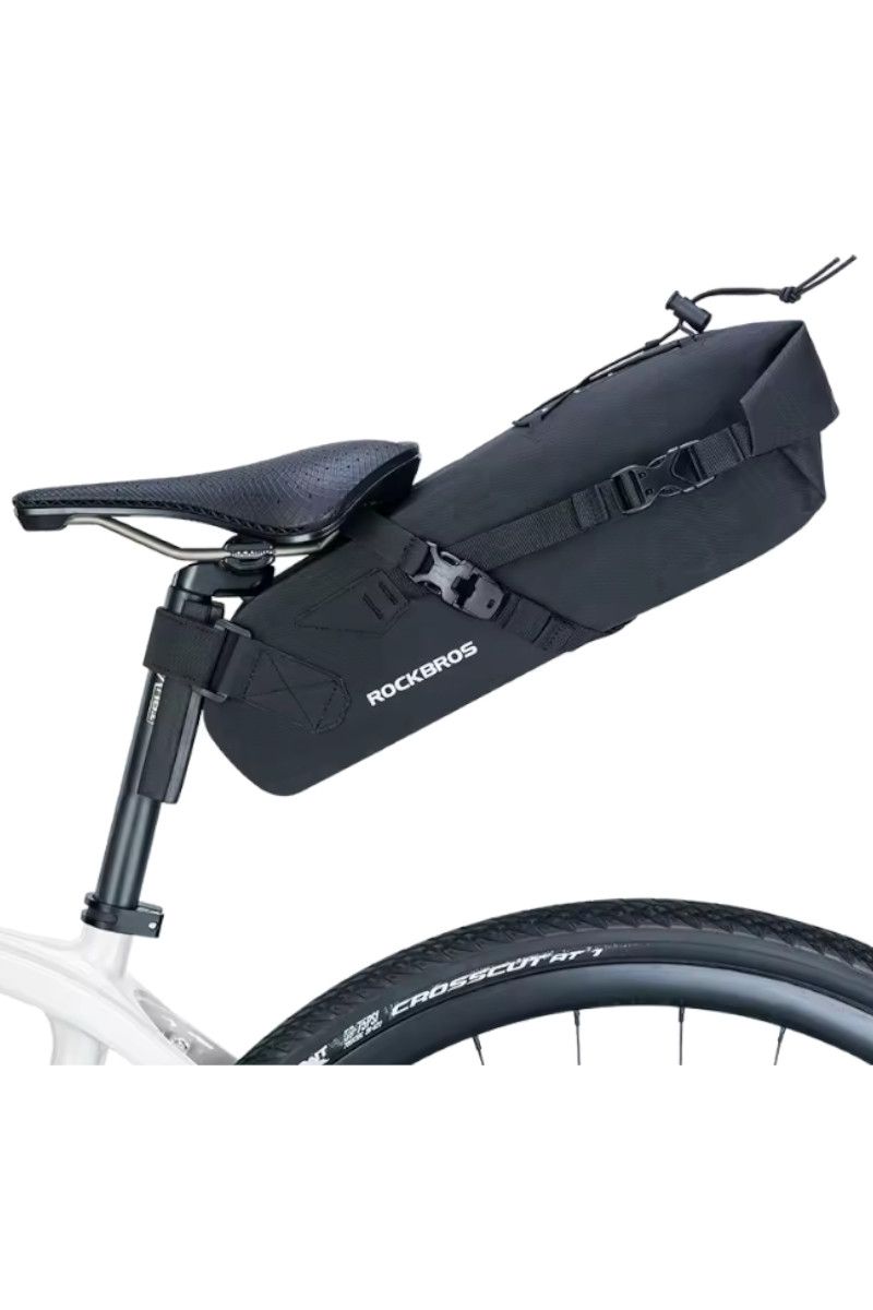 TORBA ROWEROWA LONGTAIL 30130061001 