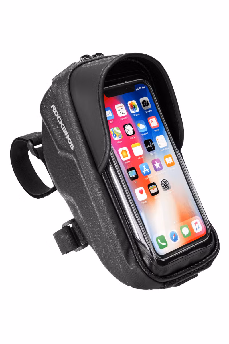 TORBA ROWEROWA MOBIBAR B70 