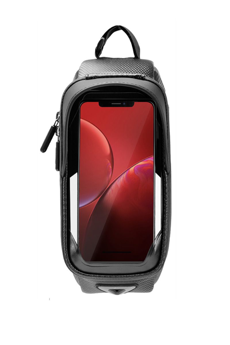TORBA ROWEROWA MOBICASE B68 