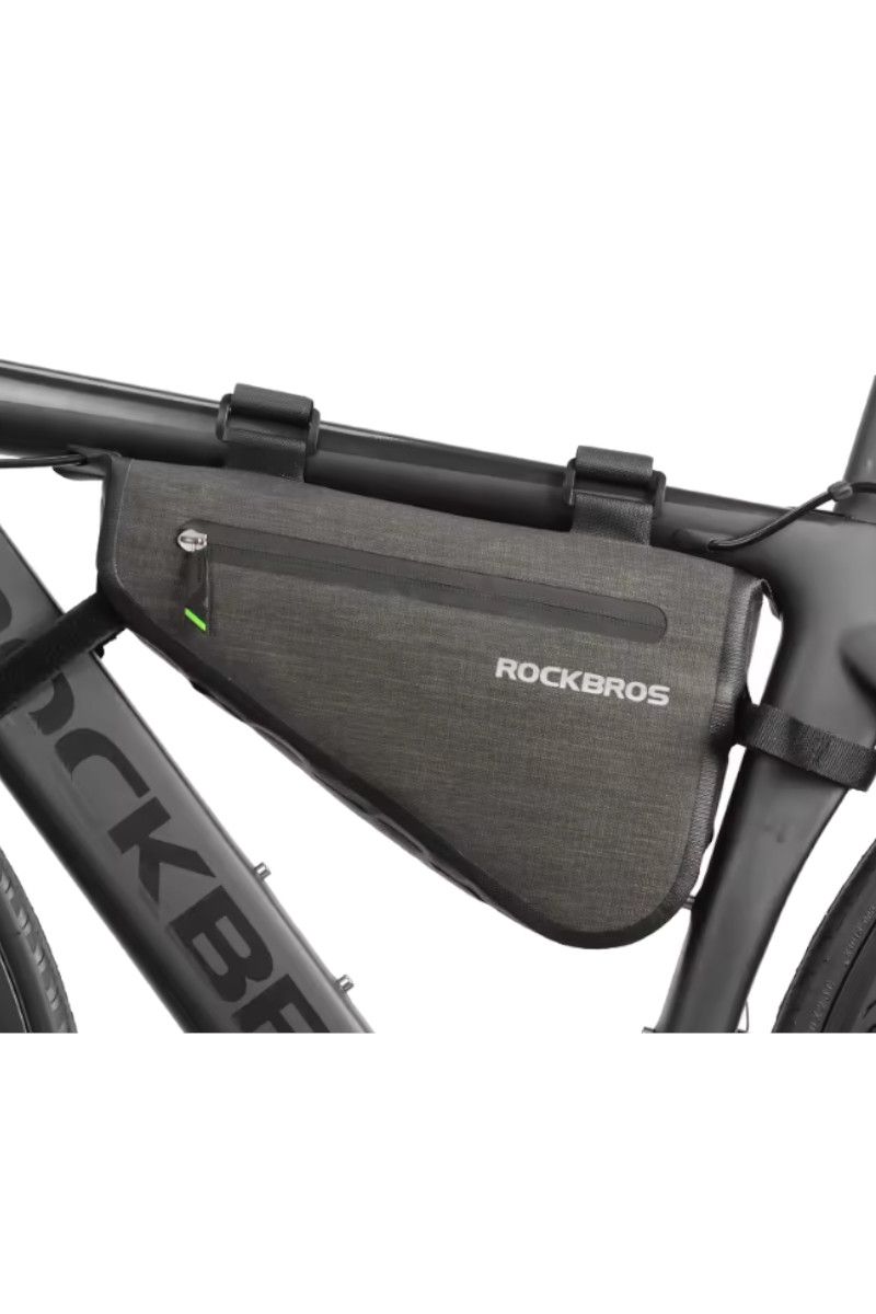 TORBA ROWEROWA QUICKPOD AS-017 