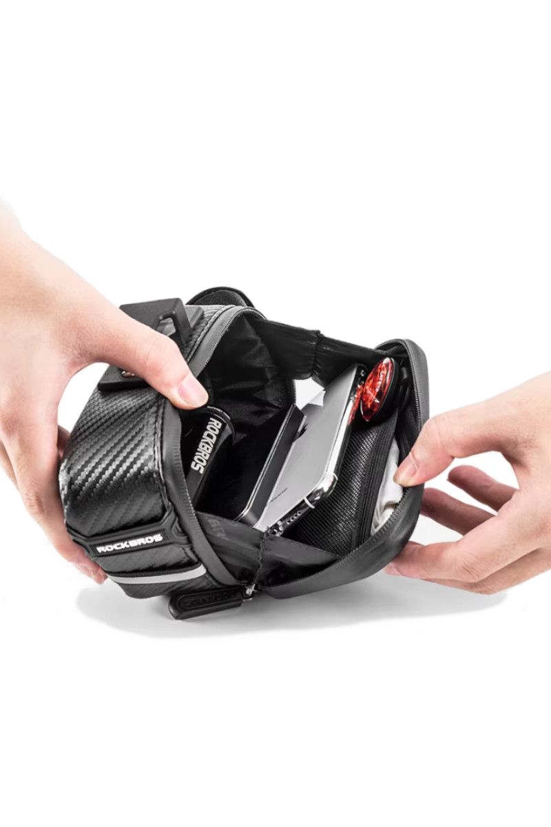 TORBA ROWEROWA ROCKBACK B59 