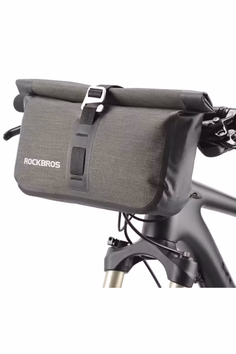 TORBA ROWEROWA ROLLBAR AS-016 