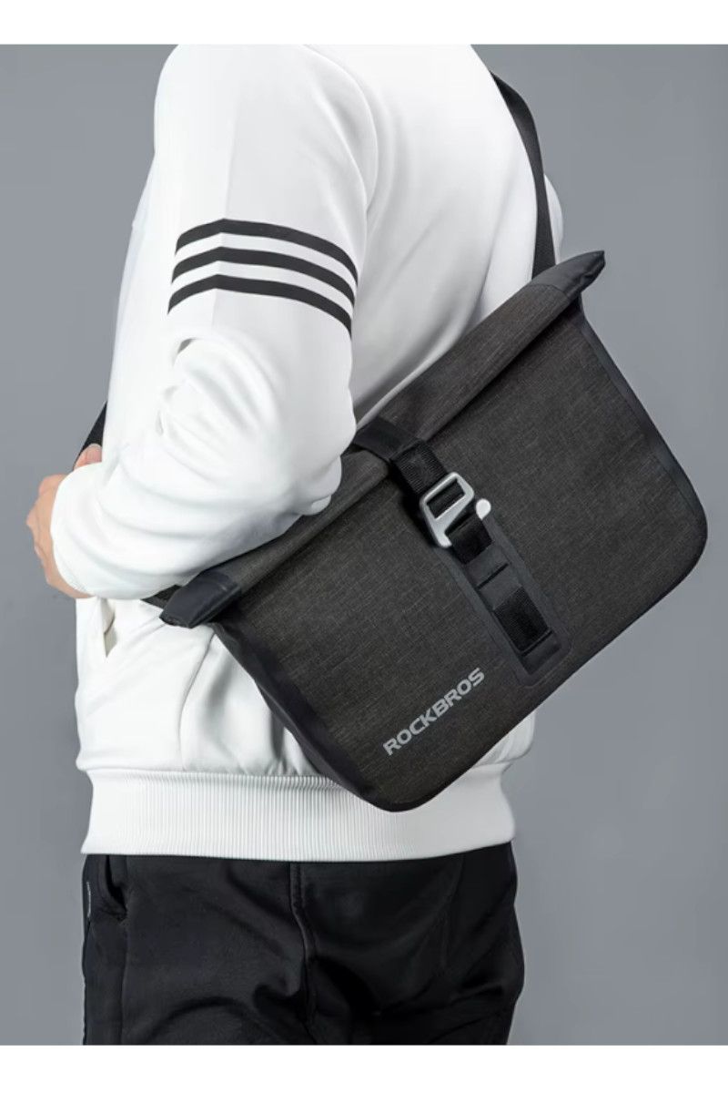 TORBA ROWEROWA ROLLBAR AS-016 