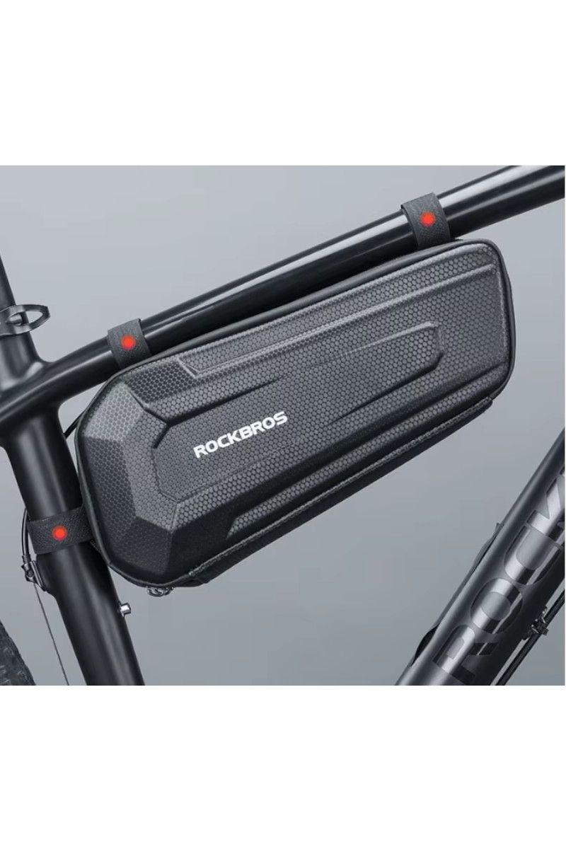 TORBA ROWEROWA SHELLPOD B66 