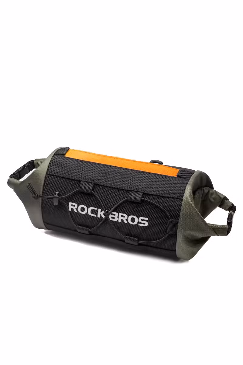 TORBA ROWEROWA STORMBAR 30110045001 