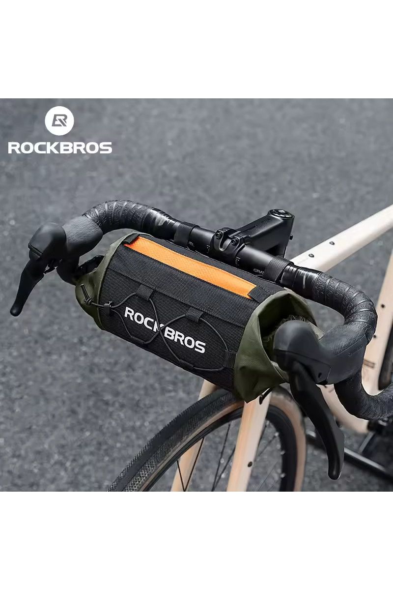 TORBA ROWEROWA STORMBAR 30110045001 