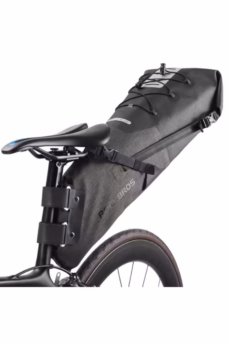TORBA ROWEROWA STORMTAIL AS-012 