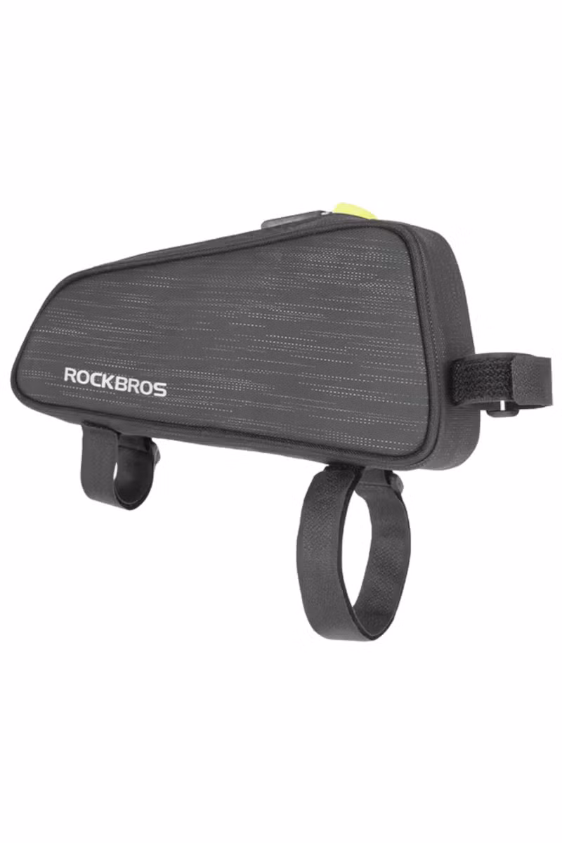 TORBA ROWEROWA URBANCASE 301800450001 