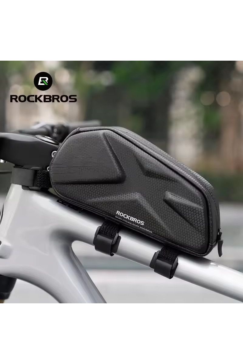 TORBA ROWEROWA XCASE 3012011501 