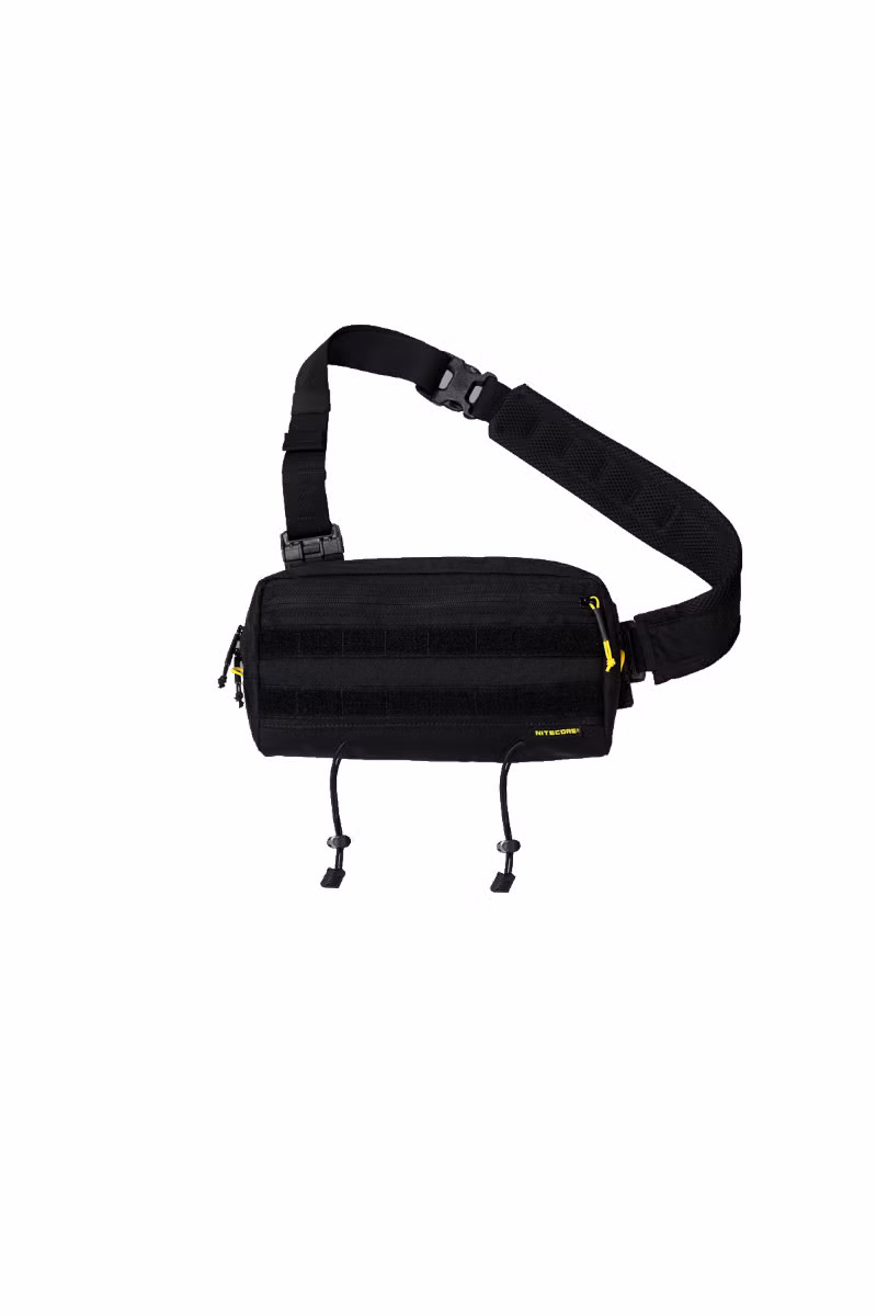 TORBA SLB03-BLACK