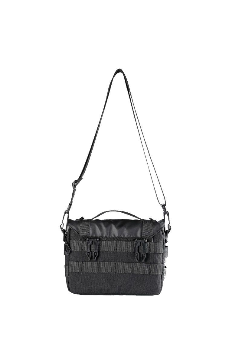 TORBA SLB05-BLACK