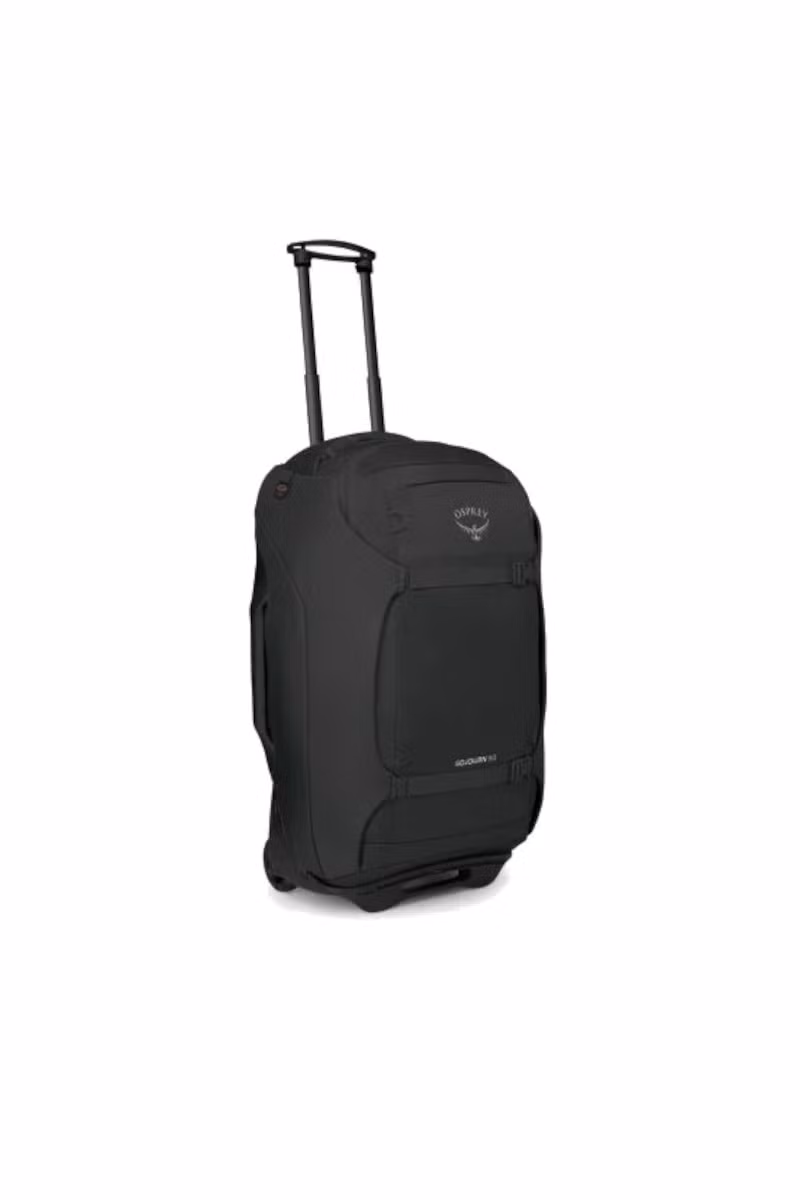 TORBA SOJOURN 60-BLACK