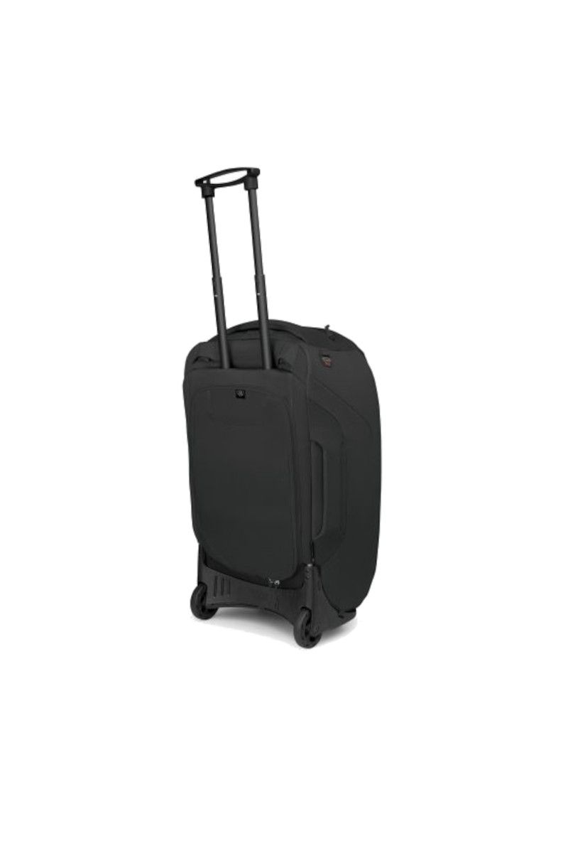 TORBA SOJOURN 60-BLACK