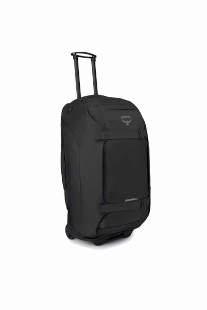 TORBA SOJOURN 80-BLACK