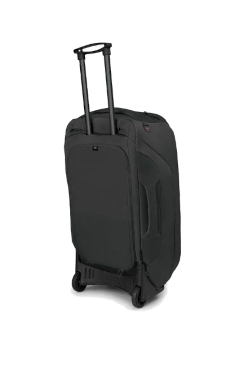 TORBA SOJOURN 80-BLACK