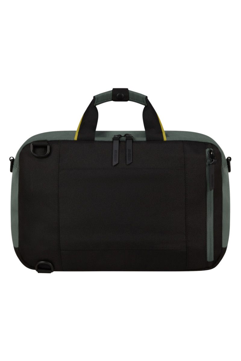 TORBA TAKE2CABIN 3-WAY BOARDING 25L -DARK FOREST
