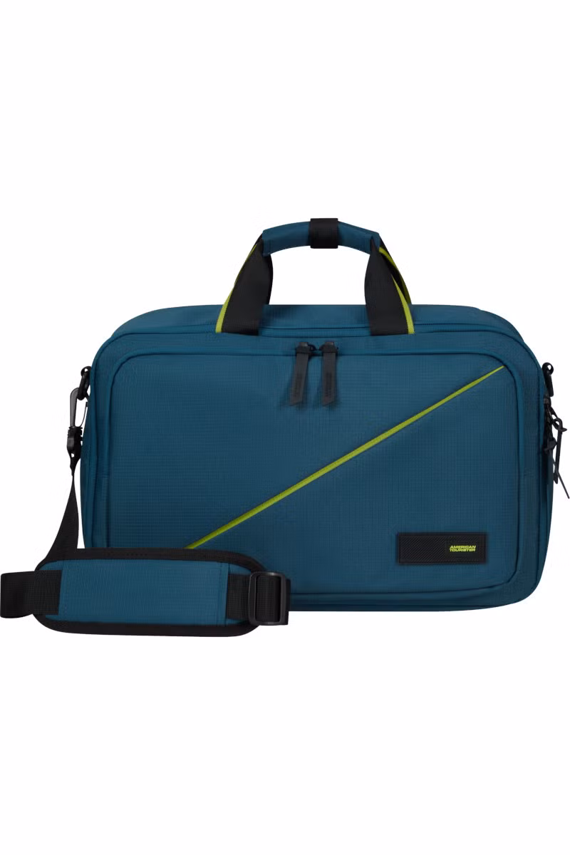 TORBA TAKE2CABIN 3-WAY BOARDING 25L-HARBOR BLUE