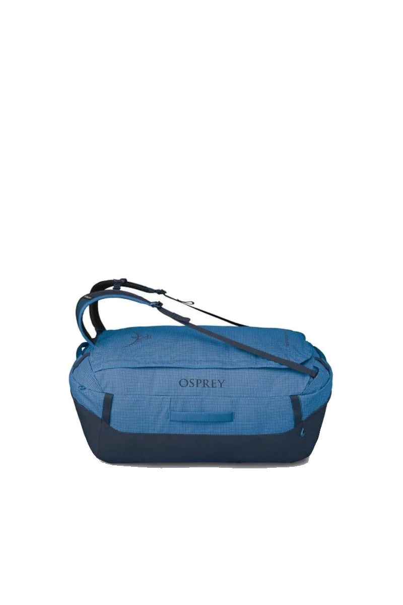 TORBA TRANSPORTER DUFFEL 120-BLUE FLAME