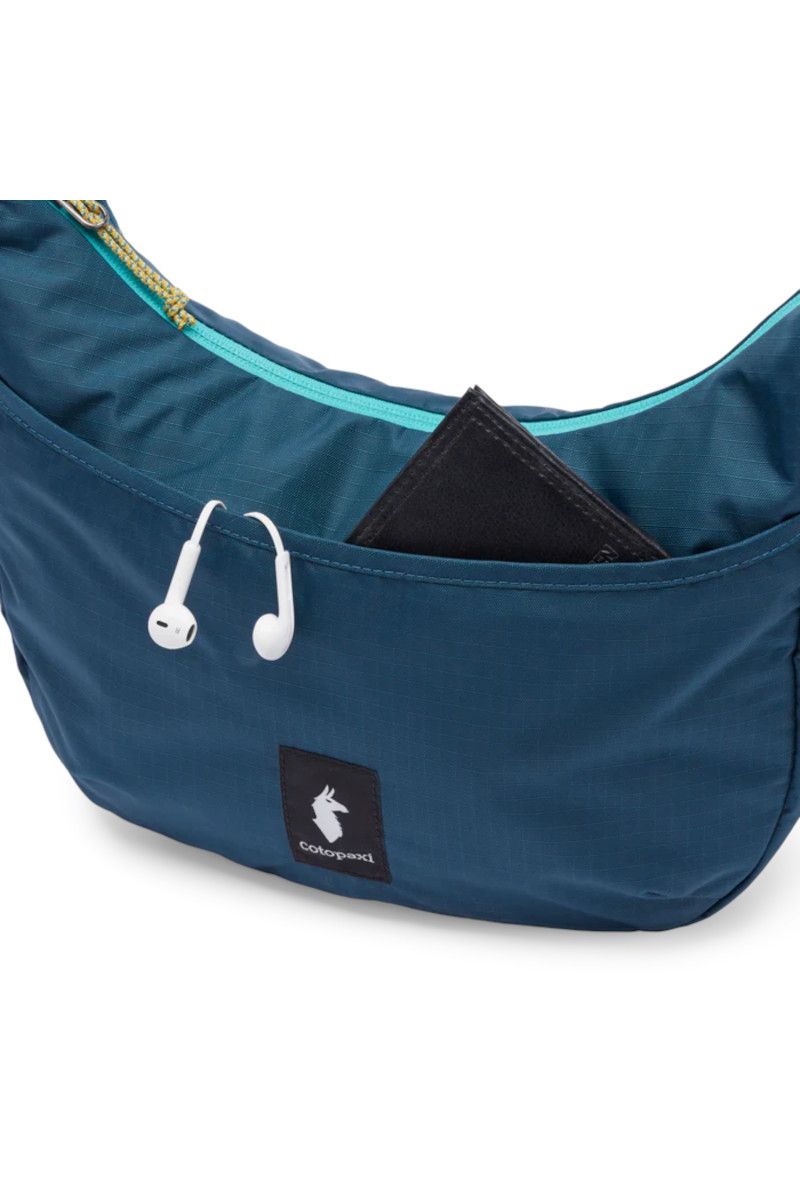 TORBA TROZO 8L-ABYSS
