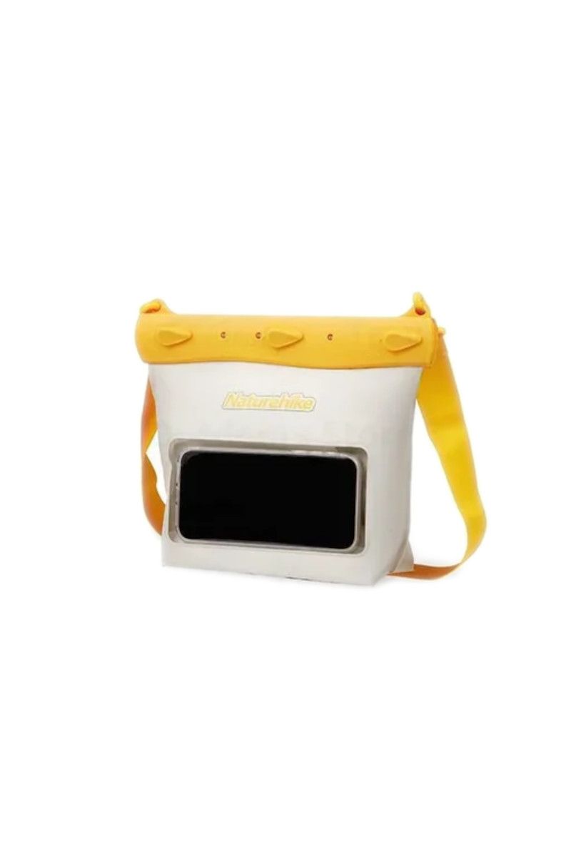 TORBA WATERPROOF BAG 2,6L CNK2300BS016-YELLOW