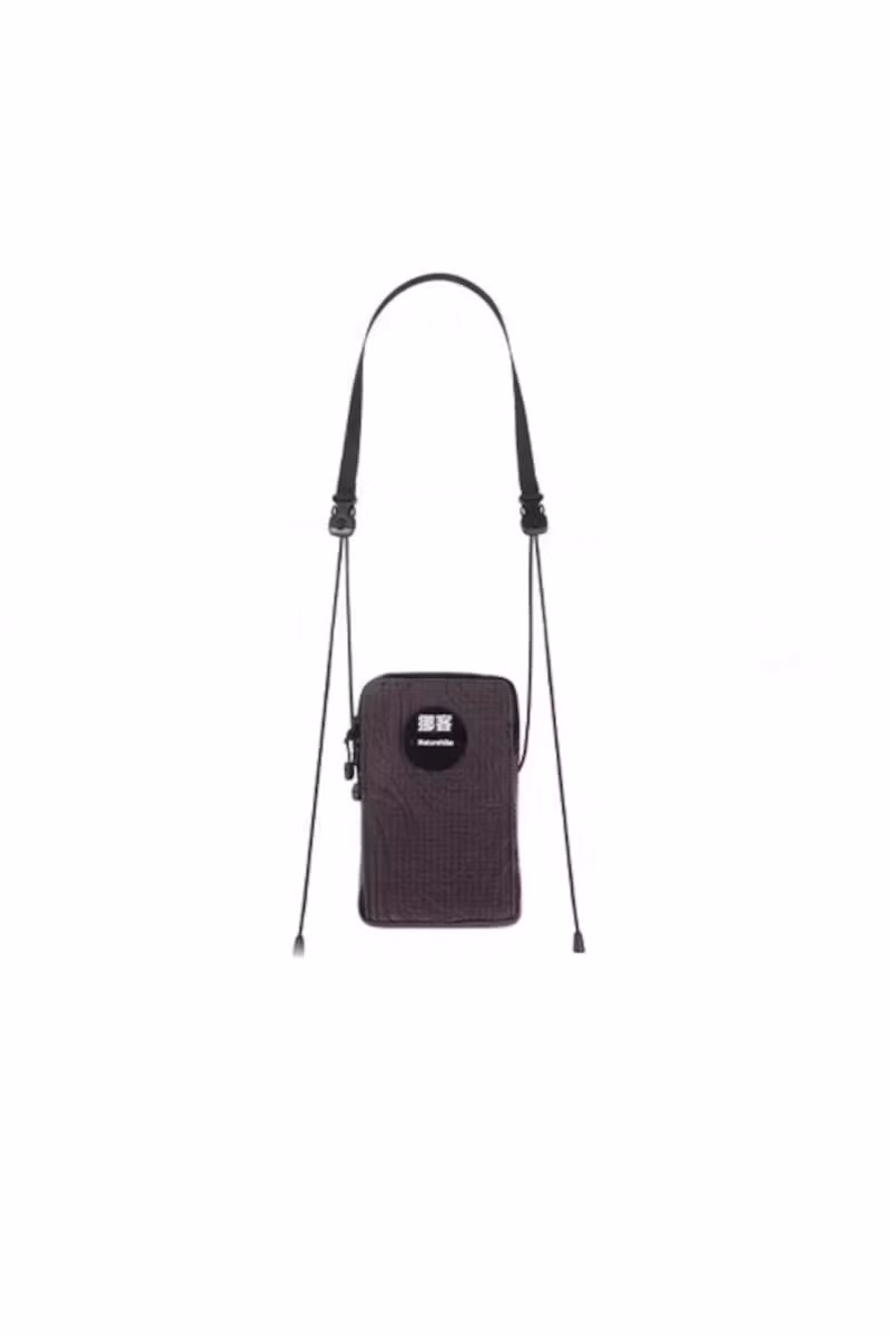 TOREBKA PHONE SHOULDER BAG CNK2450XB011-PURPLE