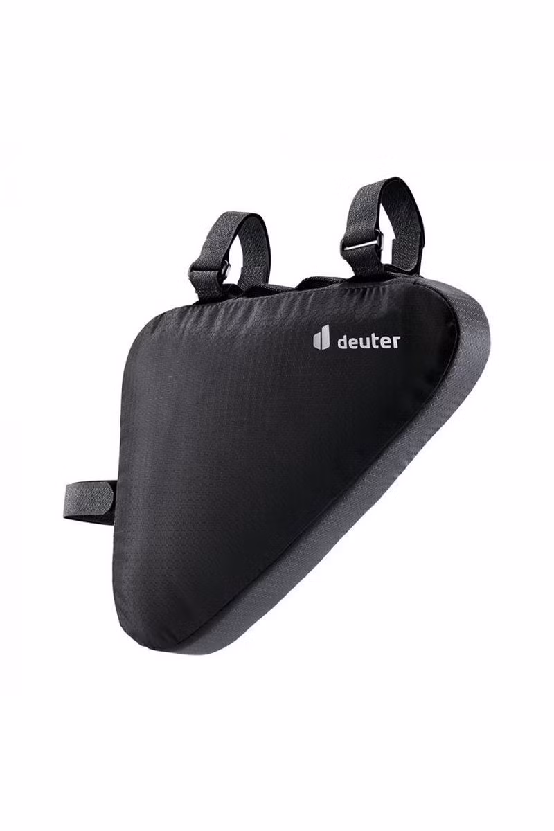 TOREBKA TRIANGLE BAG 1,7-BLACK