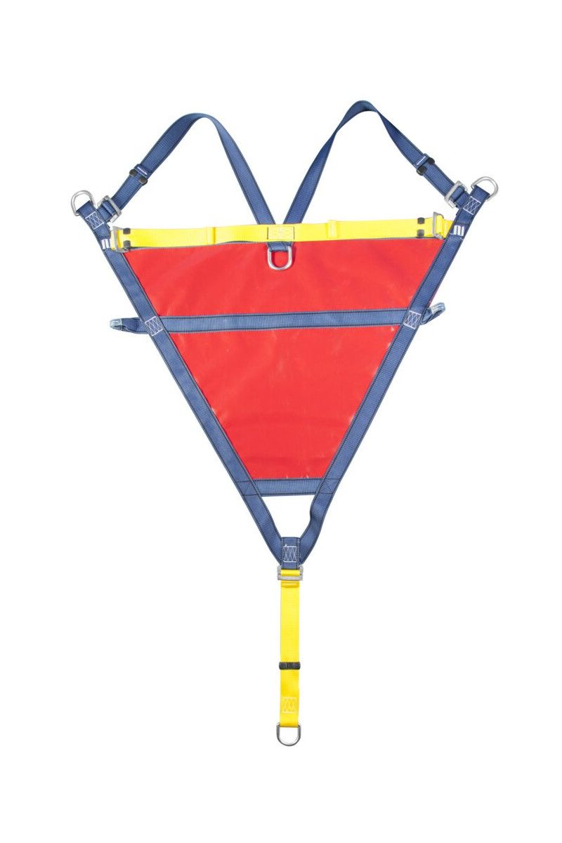 TRÓJKĄT RATOWNICZY DX302