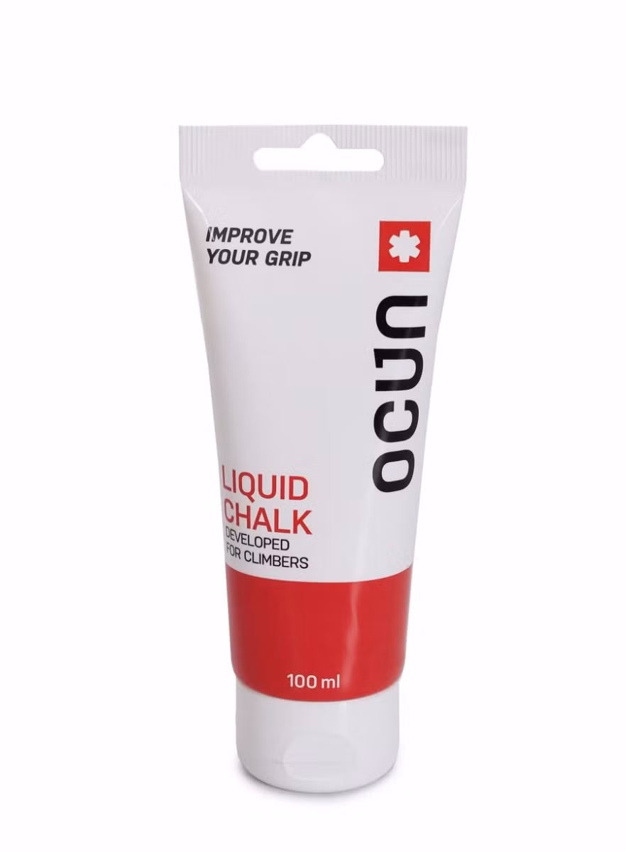 MAGNEZJA W PŁYNIE TUBKA 100ML OCUN