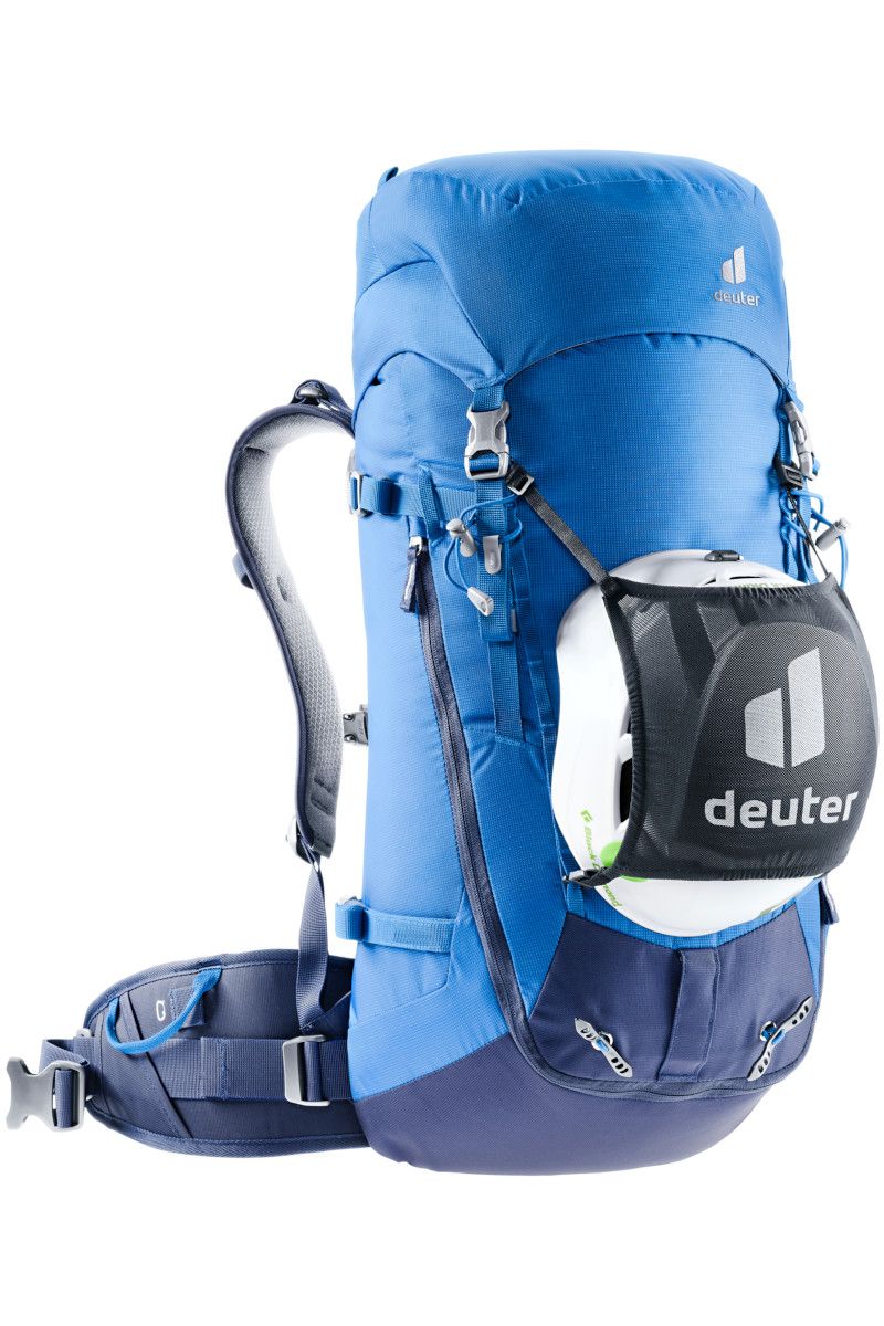 UCHWYT NA KASK HELMET HOLDER