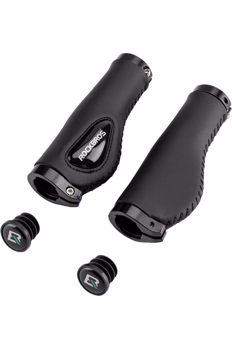 UCHWYT NA KIEROWNICĘ SILICON 40720001001-BLACK