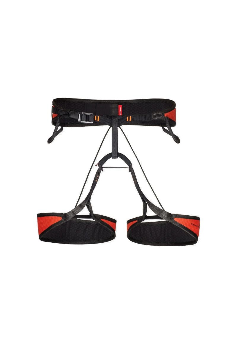 UPRZĄŻ ADAM ONDRA SENDER LIGHT-MAMMUT RED