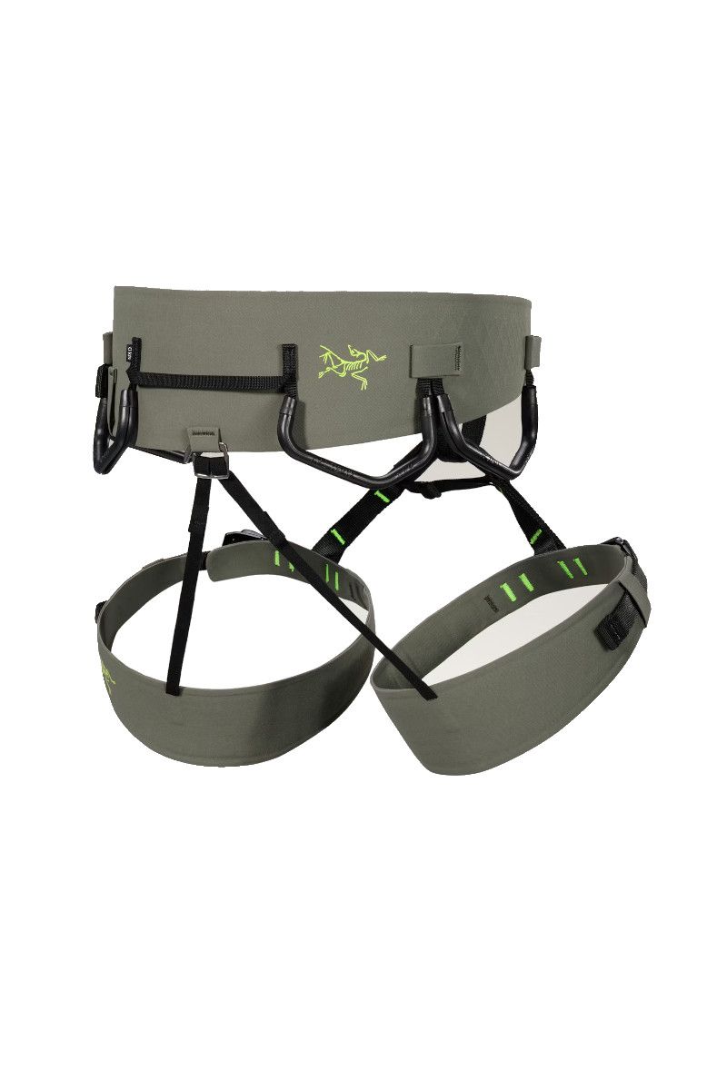 UPRZĄŻ AR-395A-FORAGE-MANTIS