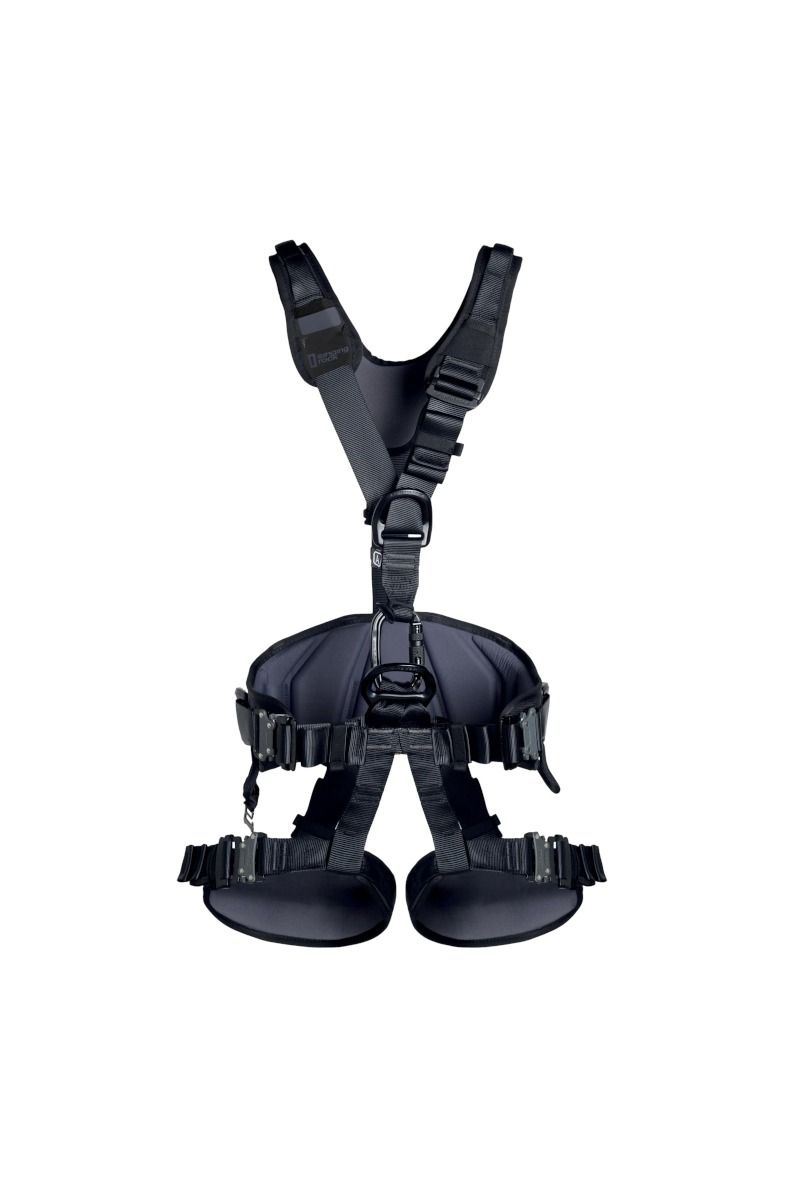 UPRZĄŻ EXPERT 3D SPEED-BLACK