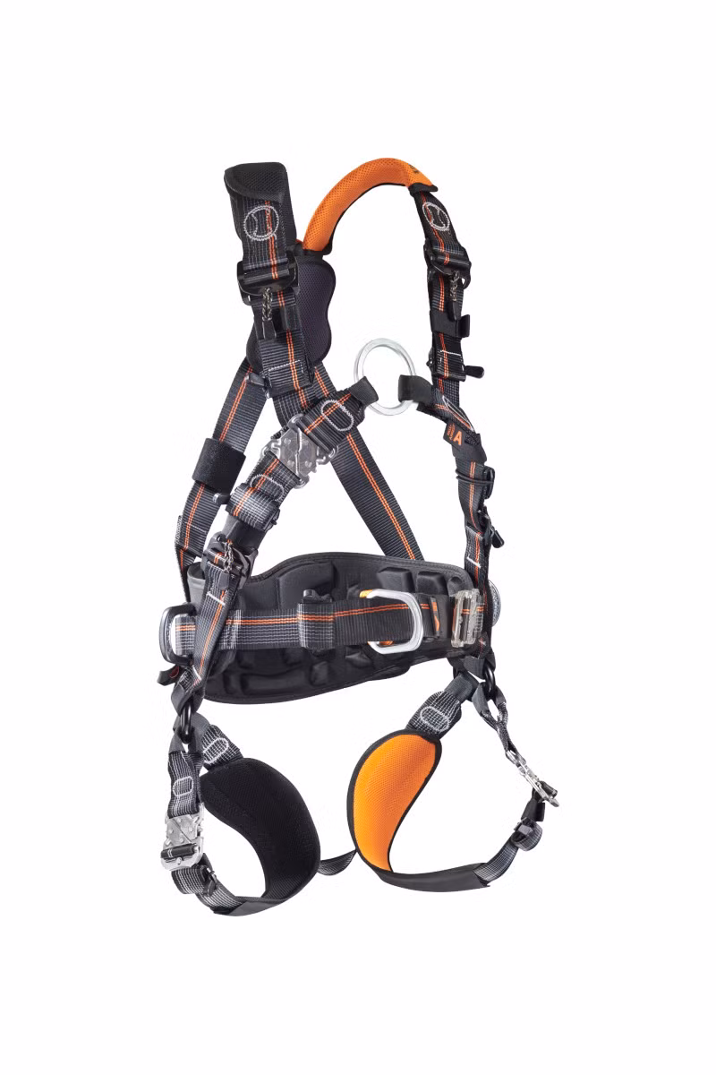 UPRZĄŻ IGNITE PROTON WIND SLIDER STEEL