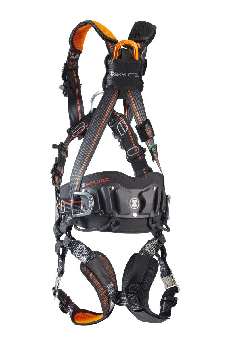 UPRZĄŻ IGNITE PROTON WIND SLIDER STEEL