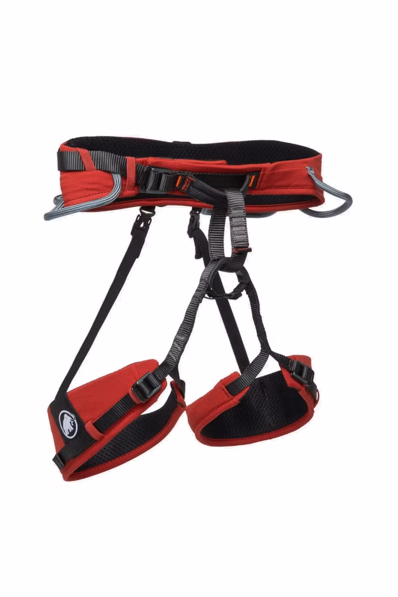 DARK MAMMUT RED-STRATA
