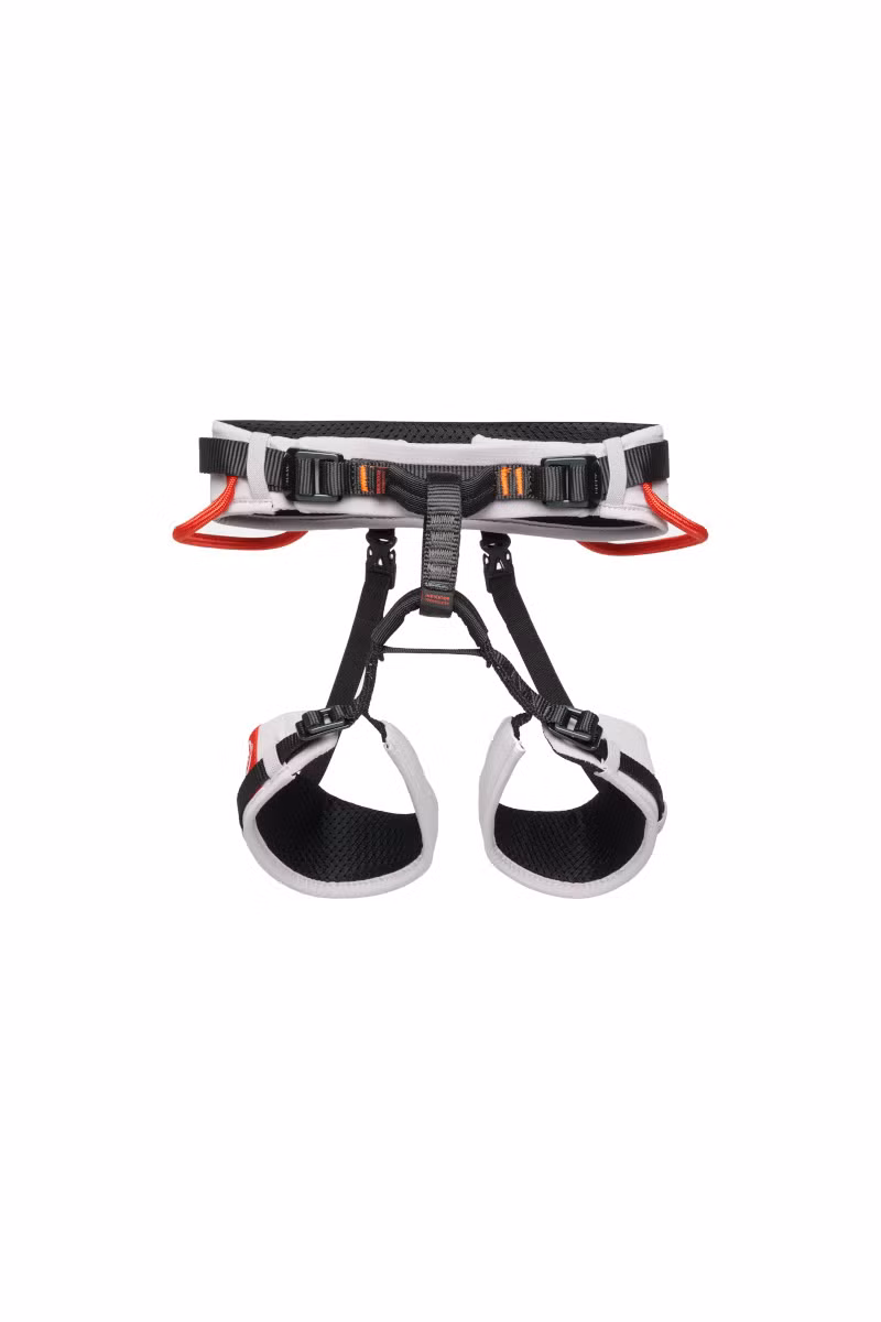 UPRZĄŻ OPHIR KIDS 2.0-ALPINE CALAMINT-MAMMUT RED