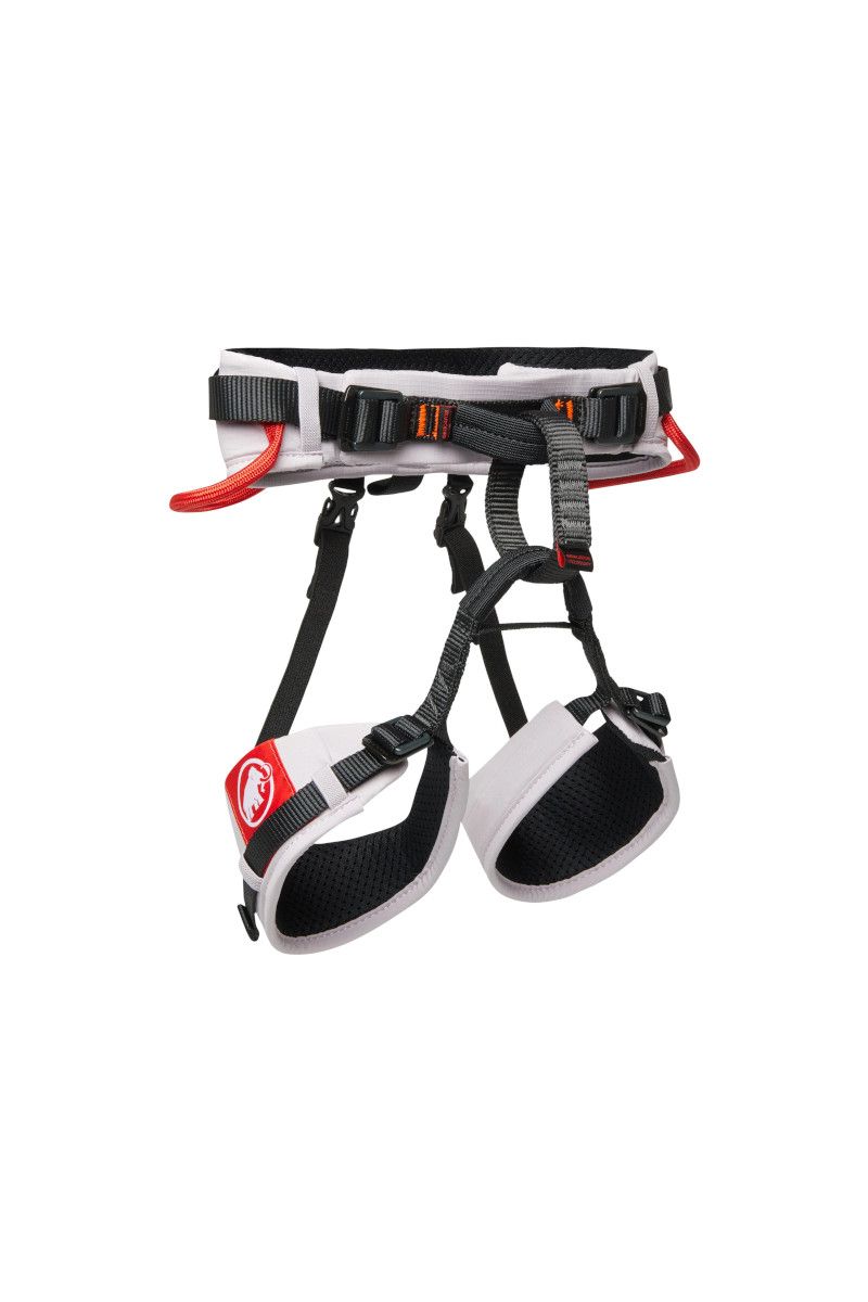 UPRZĄŻ OPHIR KIDS 2.0-ALPINE CALAMINT-MAMMUT RED