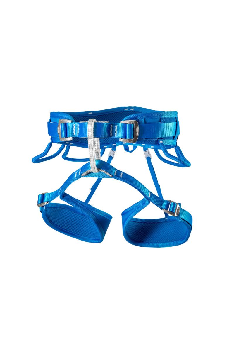 UPRZĄŻ TWIST QUATTRO-BLUE