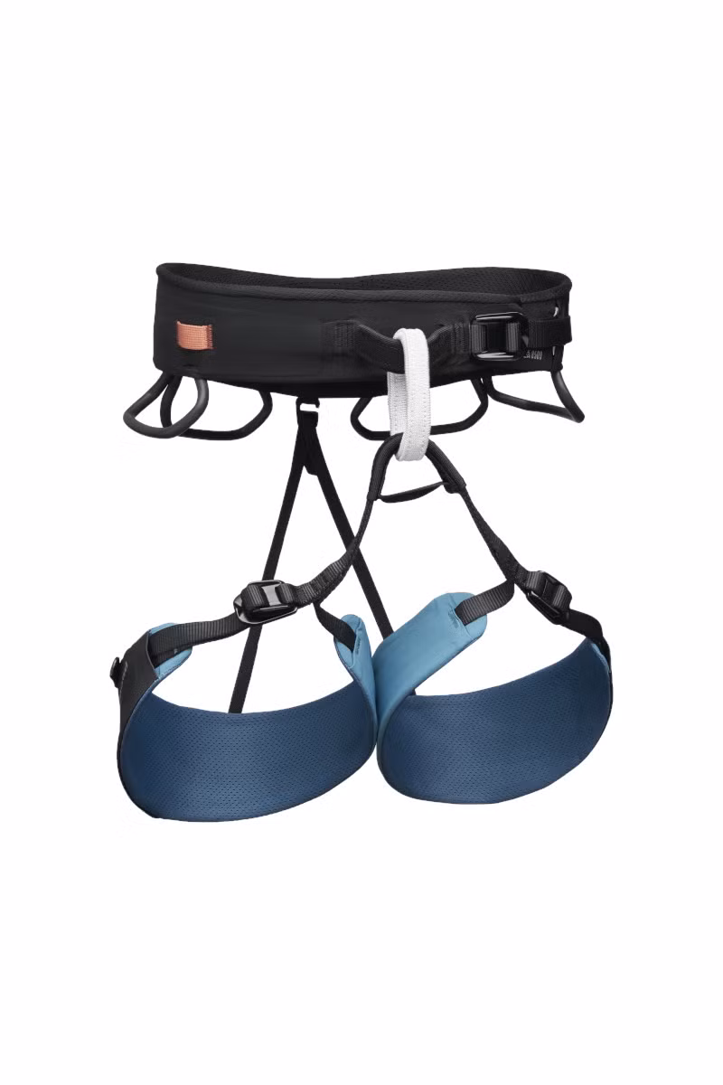 UPRZĄŻ SOLUTION GUIDE WOMEN-CREEK BLUE