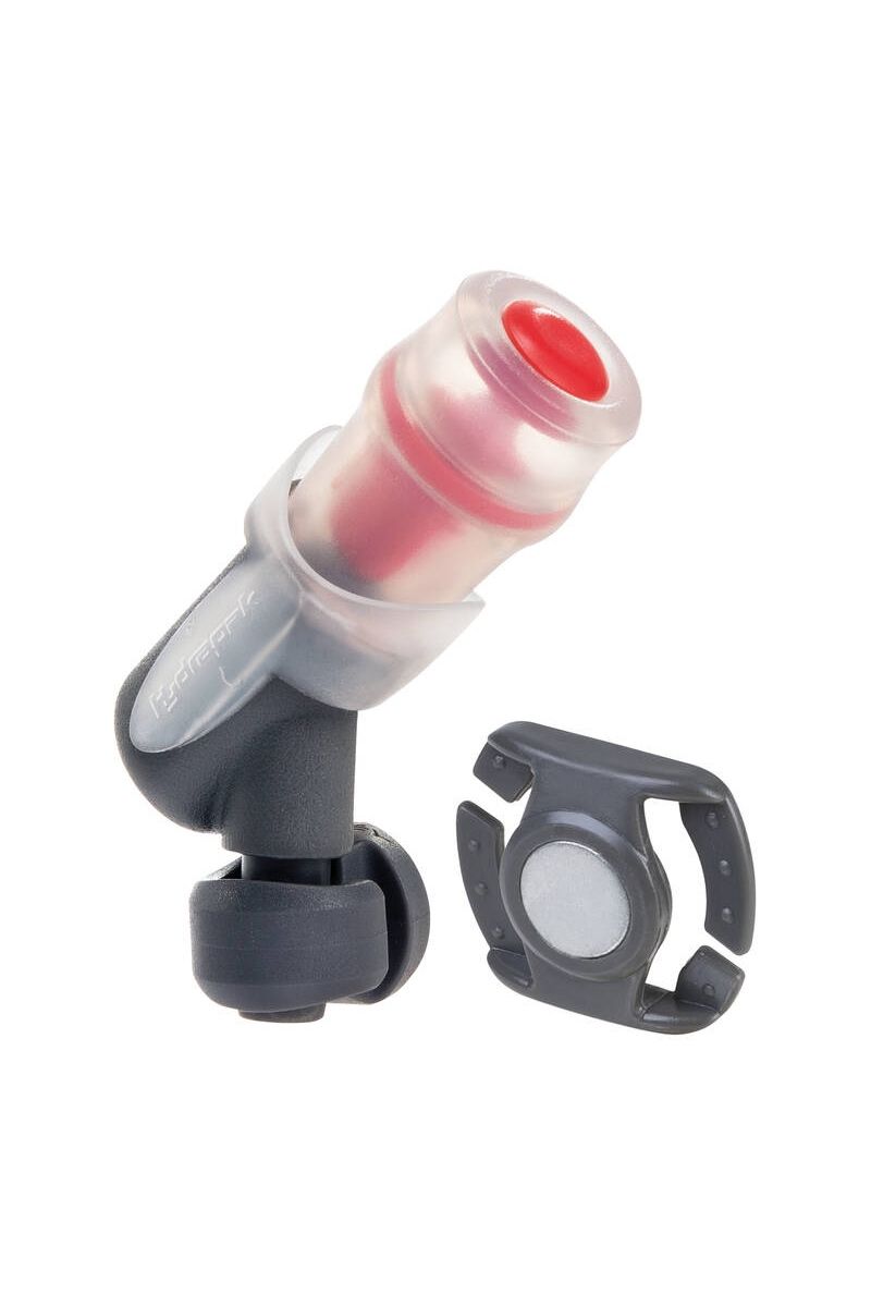 USTNIK HYDRAULICS BITE VALVE REPLACEMENT