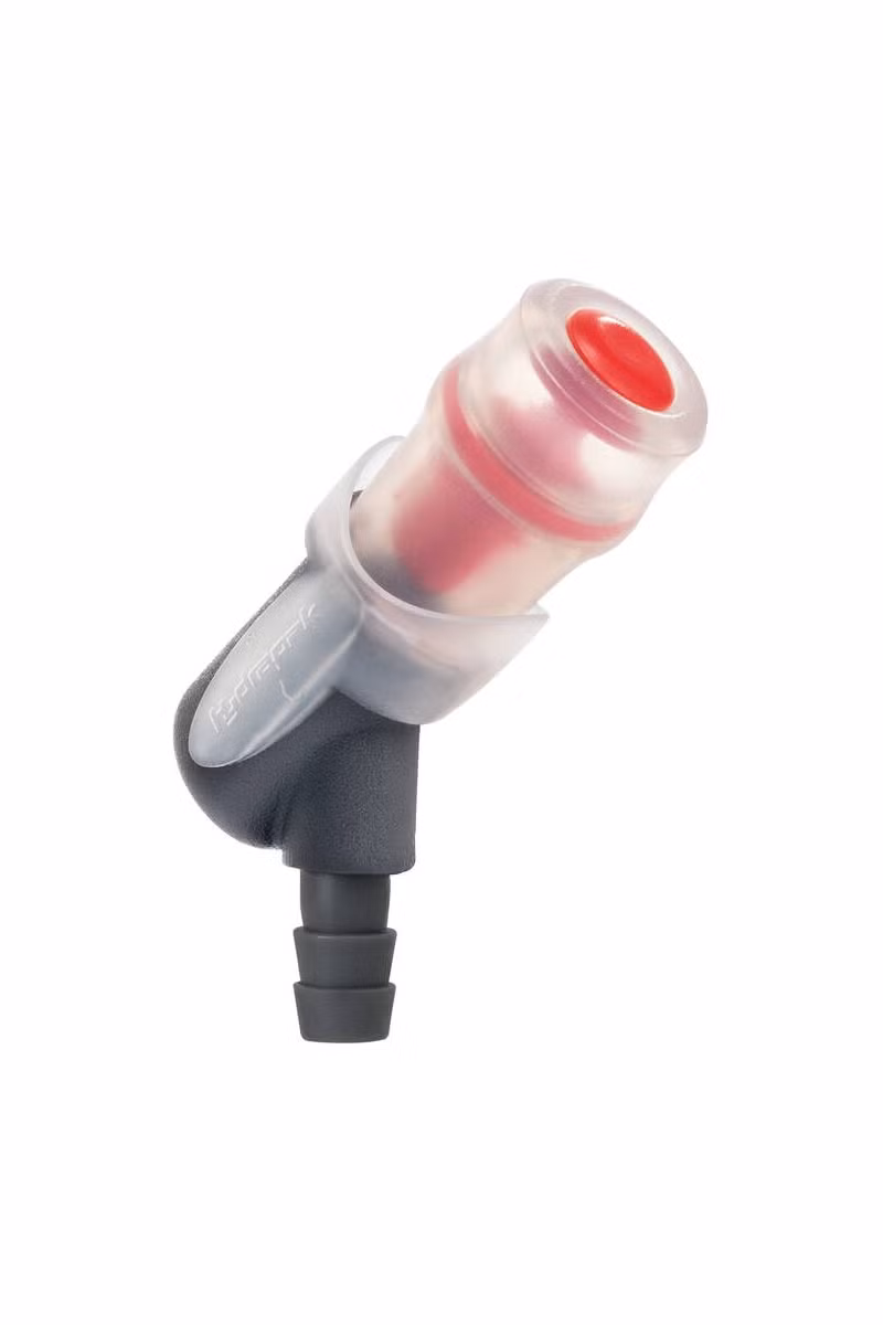 USTNIK HYDRAULICS BITE VALVE REPLACEMENT