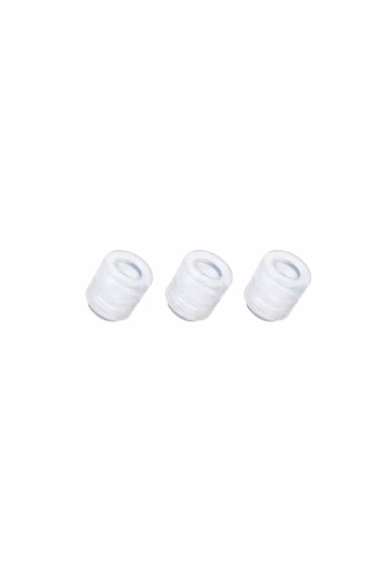 USTNIK HYDRAULICS BITE VALVE SHEATH REPLACEMENT 3 SZT