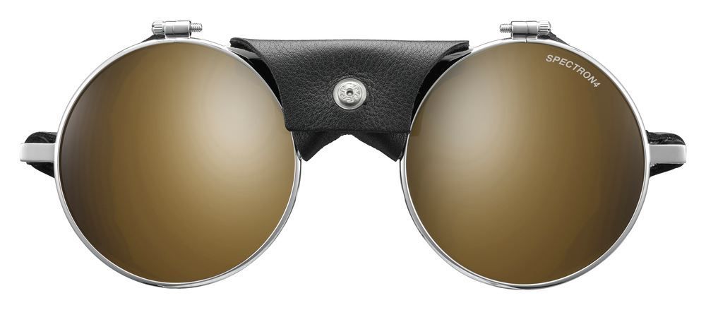 OKULARY VERMONT CLASSIC SP 4 01020125-SILVER-BLACK