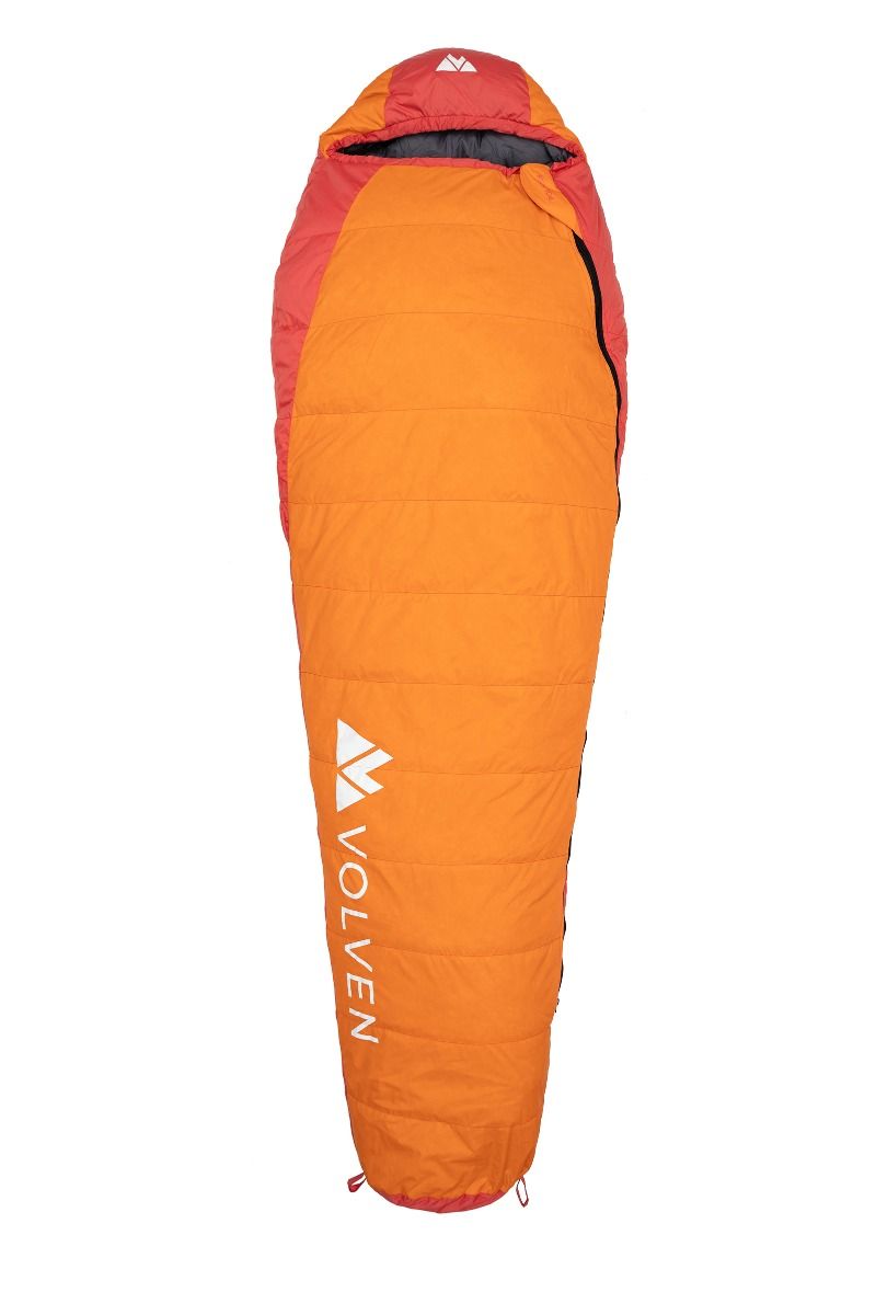 Volven Polaris Pomarańczowy