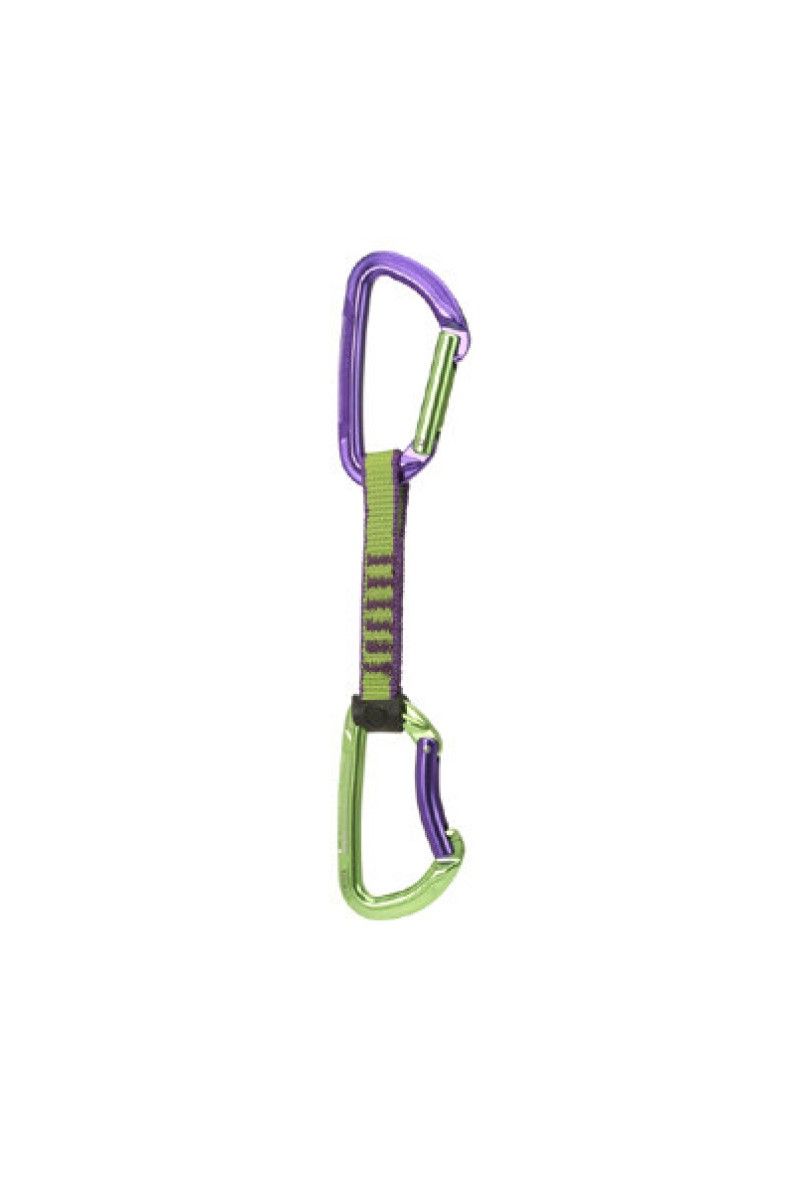 ZESTAW EKSPRESÓW SESSION 12 CM 6-PAK-PURPLE-GREEN