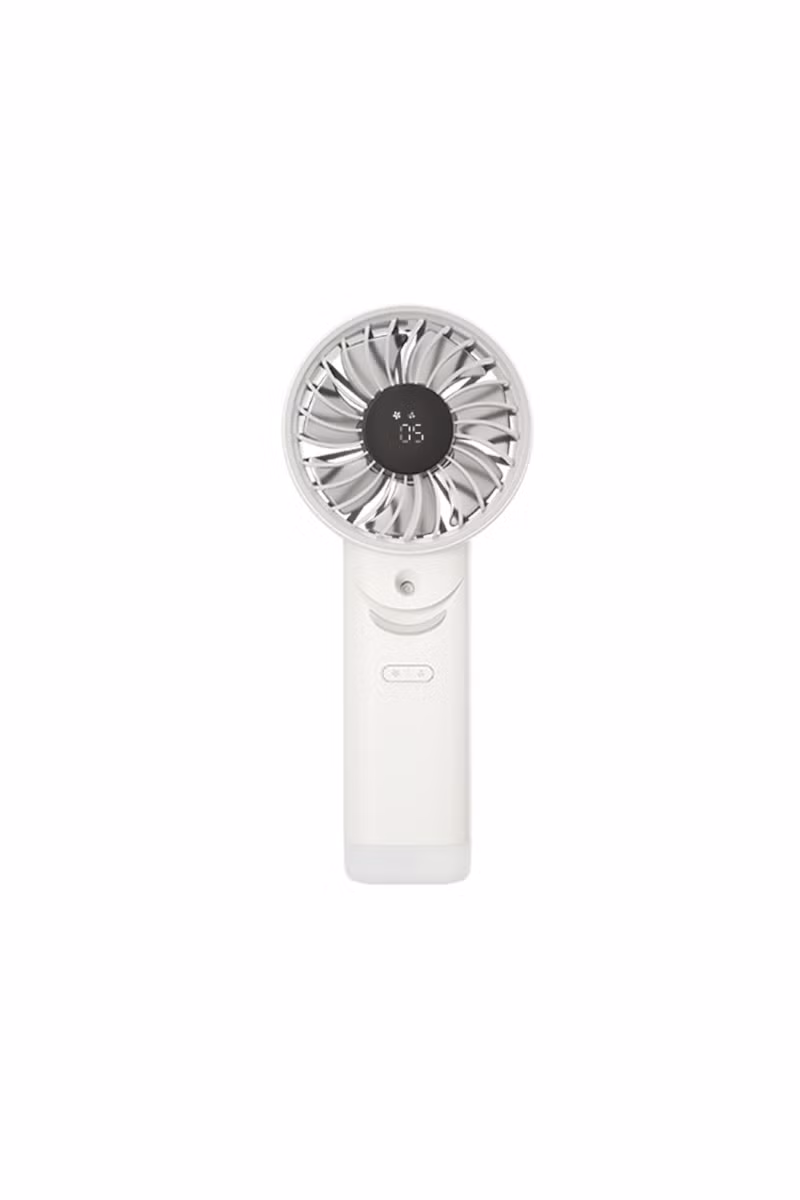 WENTYLATOR PRZENOŚNY IZZCOOL 30-WHITE