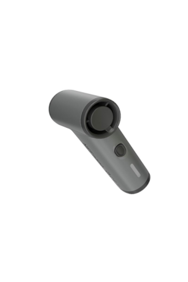 WENTYLATOR PRZENOŚNY NEF NANO-SLATE GRAY