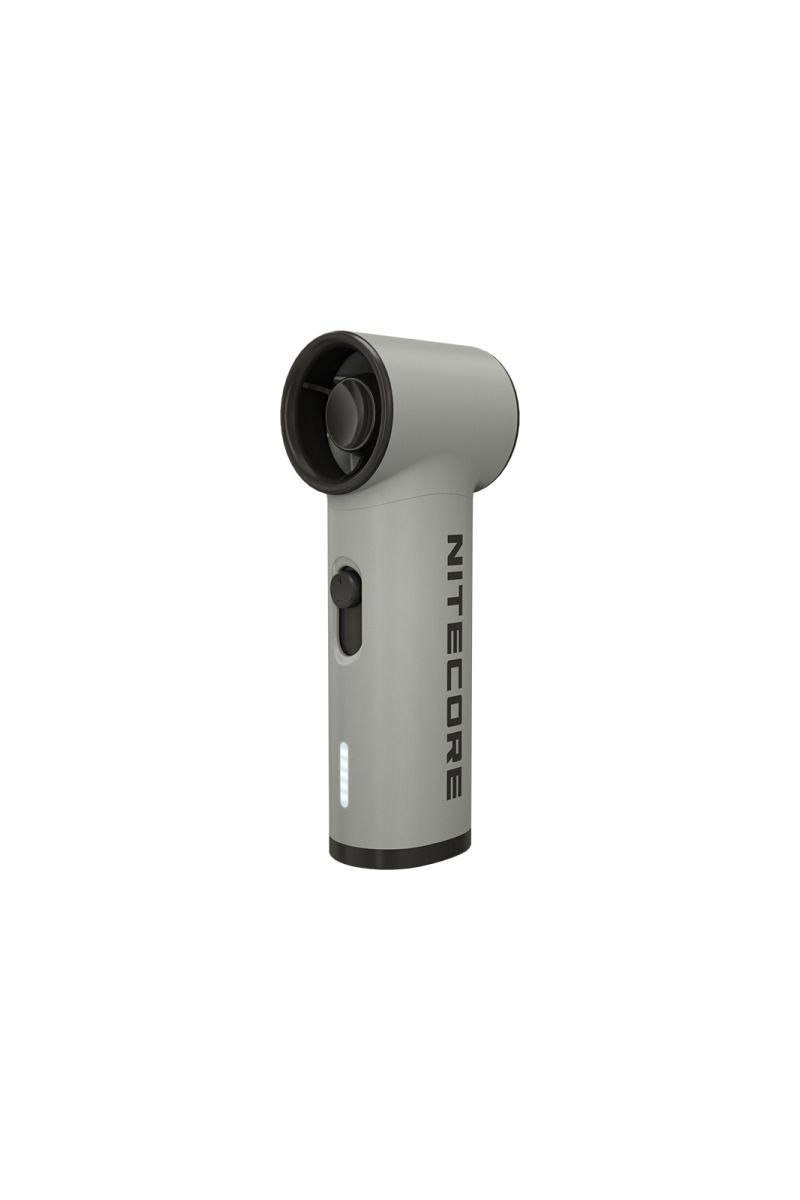 WENTYLATOR PRZENOŚNY NEF01 LITE-SLATE GRAY